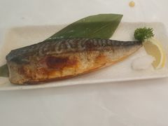 烧鲭鱼-元气寿司(金光华店)