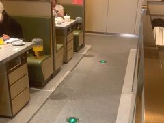 -海底捞火锅(九霄梦天地店)