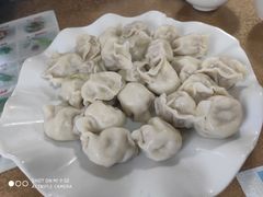 -军嫂饺子馆(岳家寨小区店)
