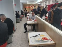 -永和大王(小厨·东四十条店)