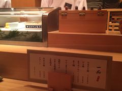 -筑地玉寿司(銀座コア店)