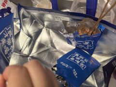 -喝丢一只鞋海鲜烧烤·海肠捞饭(文体街店)