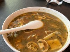 -羡餐厅·杭帮菜·淳菜(千岛湖自由洲际殿店)