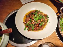 -吃饭皇帝大土家民族菜(正大广场店)