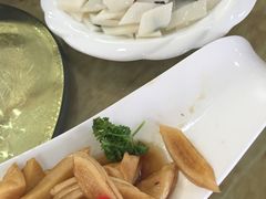 -穆老九清真牛羊肉馆(宋城店)