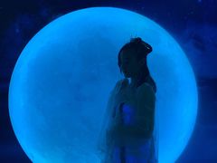 -天津梵高星空艺术馆(天河城旗舰店)