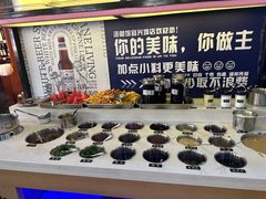 -活鱼馆(宜兴埠店)