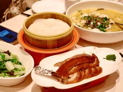 -大鸭梨烤鸭(甘家口店)