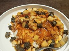 -单家老院·院子里的青岛菜(沙子口店)