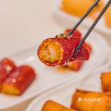 蔡澜港式点心 | 虎年限定礼盒，萌虎小惊喜！