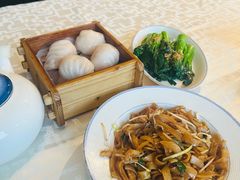 -玉兰苑(渔人码头店)
