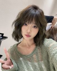 -丽时 Hair Salon