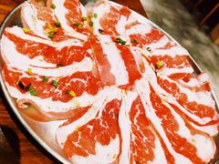 吾桑格-·缸桶屋·韩式牛肋条自助烤肉(西湖D11店)