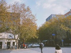 -洪福米线(浣纱路店)