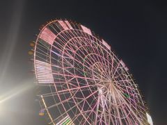 -南昌之星摩天轮