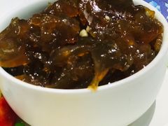 海蜇-王记姚家味·地道苏帮菜(凤凰街店)
