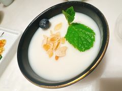 -假装苏杭·迎春花与梅(陆家嘴中心店)