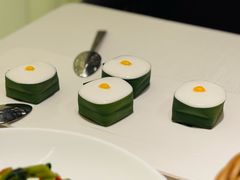-金链花·泰国餐厅(国贸店)