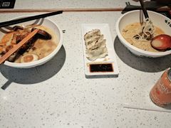 -味千拉面(南虹店)