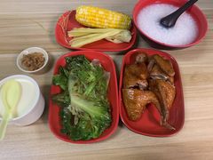 -光明刘冰乳鸽店(光明法政北路店)