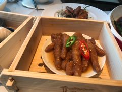 -馋遇江南·精致湖景雅宴(东方之门店)