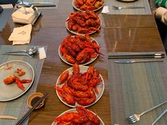 -菲住布渴酒店自助餐厅(阿里巴巴西溪园区店)