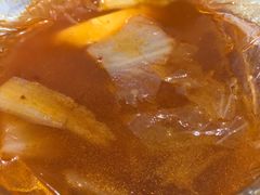 -喔爸韩国美食万达江北店