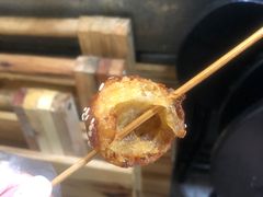 -邓记新一代糖油果子(四川煤管局供销公司职工宿舍店)