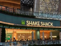 -Shake Shack(天环店)