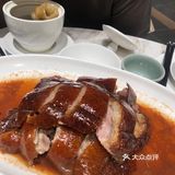 在广州吃到的老店好难忘 他来北京啦？