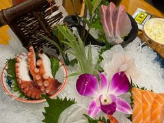 -元通寿司(地标店)
