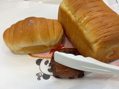 -红星前进面包牛奶公司(君太店)