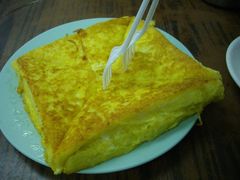 咖央西多士-维记咖啡粉面(福荣街店)
