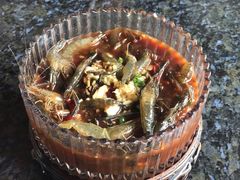 醉虾-菲乐餐厅(三十年经营·湖滨路店)