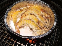-赤坂亭M9和牛烧肉·日料398放题(万达店)
