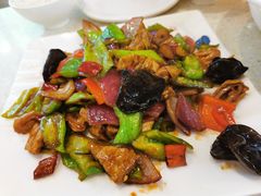 -美达尔烧烤(大尧三路店)