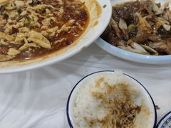 -聚福缘菜馆(隆昌路店)