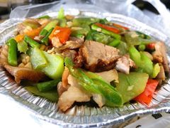 -文杰餐馆(南洪时尚风情街店)