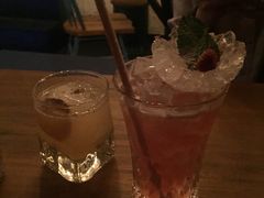 -Sirena海妖日咖夜酒