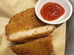 -和府捞面(领展购物广场京通店)