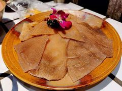 脆毛肚-贰回巷火锅馆(钟楼店)