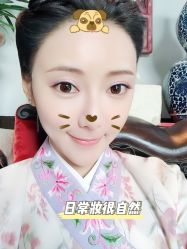 -臣丽纹眉品牌连锁