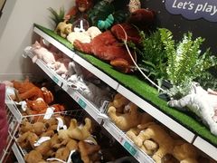 -宜家家居(哈尔滨商场店)