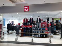 -优衣库(上海金桥国际商业广场店)