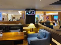 -广州中心皇冠假日酒店·汇点大堂吧