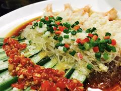 -東舍食唐精品陕菜馆