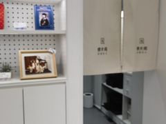 -天真蓝照相馆(中华广场店)