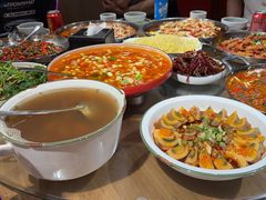 -焱味邱金小炒·自贡特色菜(银泰城2店)