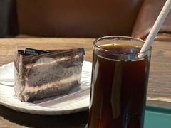 -黑草莓(重庆路店)