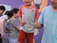 -小小运动馆(浦江店)